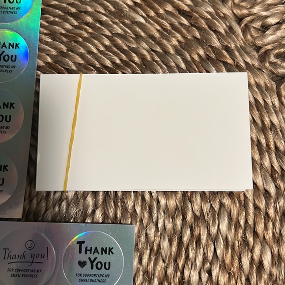 NIP THANK YOU BUNDLE #1 - Picture 5 of 5